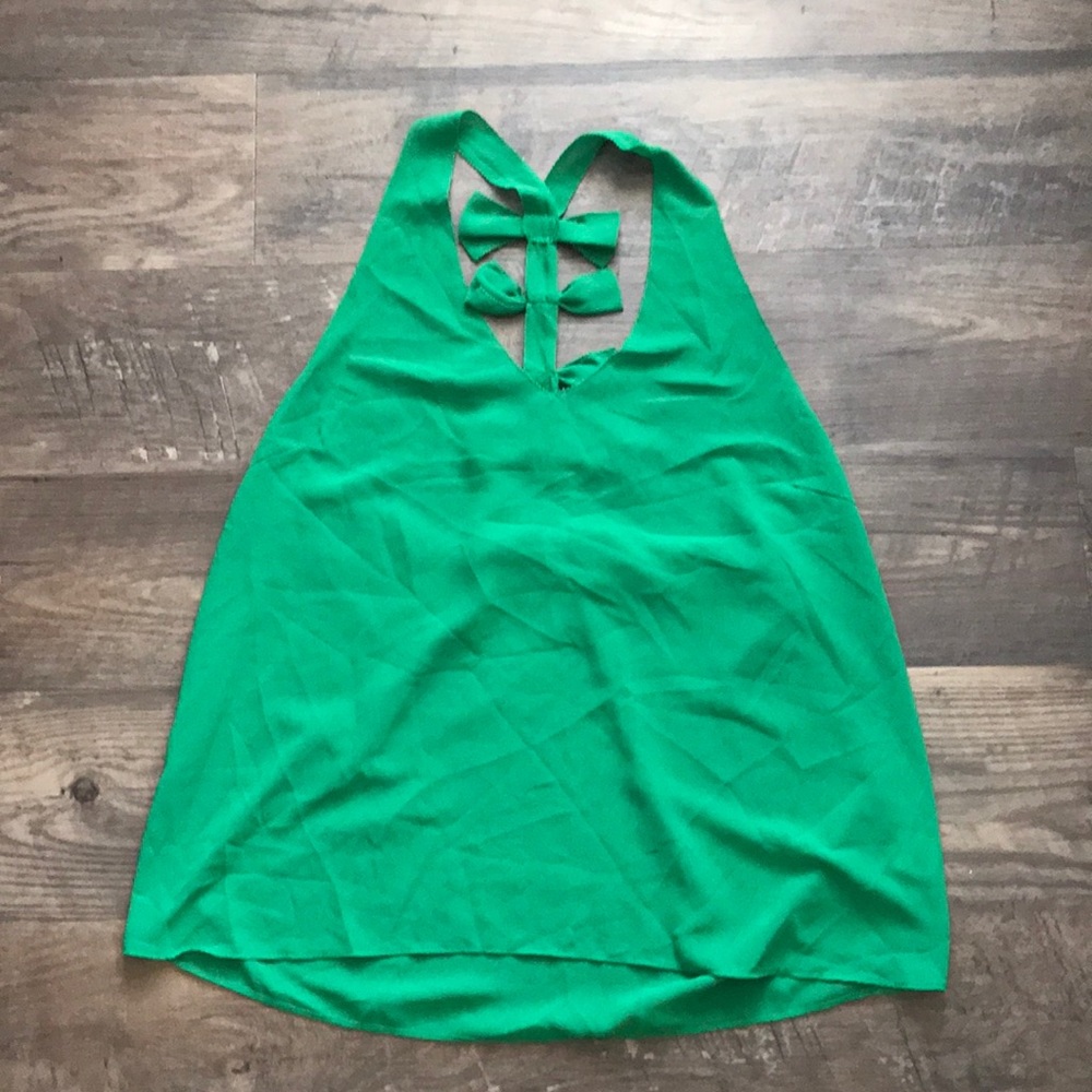 Tank top